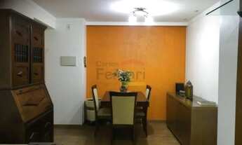 Imagem: Apartamento com 2 dormitórios á venda