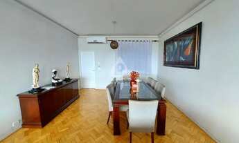 Imagem 7: Apartamento à venda, 4 quartos, 1 suíte, 1 vaga, Copacabana - RIO DE JANEIRO/RJ