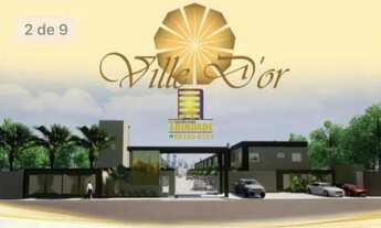 Imagem: CASA EM CONDOMINIO NO JARDIM ELDORADO, Construção