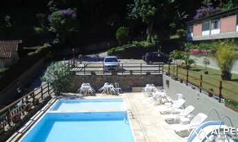 Imagem: Excelente condomínio, linda vista, casa