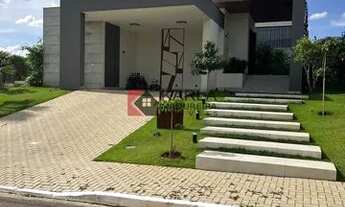 Imagem 2: CASA MOBILIADA - 04 QUARTOS E 02 SUITES - COND. SONHO VERDE!