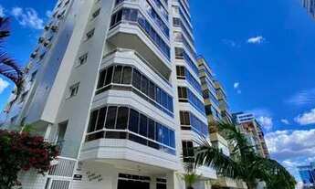 Imagem 1: Apartamento para venda com 110 metros quadrados com 3 quartos em Centro - Torres - RS