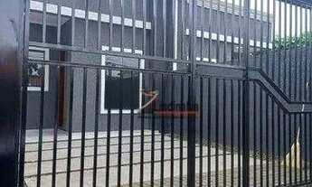 Imagem: Casa com 2 dormitório sendo 1 suite à