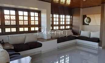 Imagem 4: Apartamento á venda em condomínio na vila Industrial em Campinas