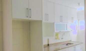 Imagem 4: Apartamento para aluguel 2 quartos 1 suíte 1 vaga Itaim Bibi - São Paulo - SP