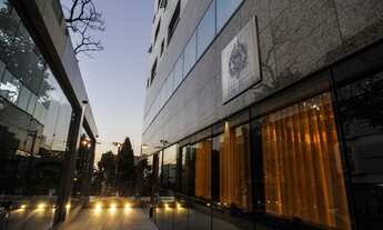 Imagem 3: BELO HORIZONTE - Padrão - Sion