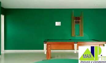 Imagem 7: APARTAMENTO 02 DORMITÓRIOS COM SACADA E VAGA DE GARAGEM