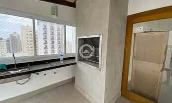 Imagem 5: Cobertura - Cambuí - Campinas