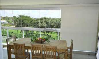 Imagem 5: Apartamento - Loteamento Alphaville Campinas - Campinas