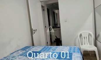 Imagem 3: Apartamento à venda, 2 quartos, 1 vaga, Centro - RIO DE JANEIRO/RJ