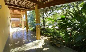 Imagem 4: UBATUBA - Casa de Condomínio - LAGOINHA