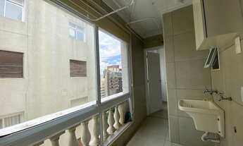 Imagem 4: Apartamento para venda possui 80 metros quadrados com 2 quartos em Cerqueira César - São P