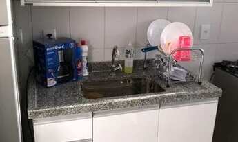 Imagem 2: Apartamento para aluguel tem 63 metros quadrados com 3 quartos em Boa Viagem - Recife - PE