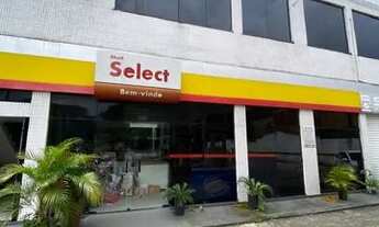 Imagem 2: Loja em posto de gasolina completa