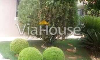 Imagem 6: Casa de condomínio para alugar com 04 quartos em Bonfim Paulista - Ribeirão Preto SP