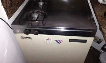 Imagem 6: Flat de 01 dormitório para locação nos Jardins - LA RESIDENCE PAULISTA