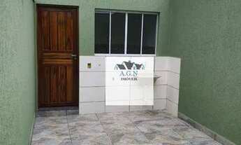 Imagem 7: Sobrado à venda, 67 m² por R$ 434.900,00 - Jardim Ponte Rasa - São Paulo/SP