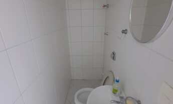 Imagem 7: Apartamento para aluguel com 90 metros quadrados com 2 quartos em Itaim Bibi - São Paulo