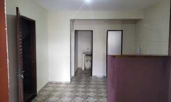 Imagem 3: Apartamento 50 m² com 2 quartos e internet - Taguatinga Sul