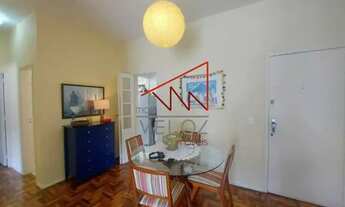 Imagem 7: Apartamento-À VENDA-Laranjeiras-Rio de Janeiro-RJ