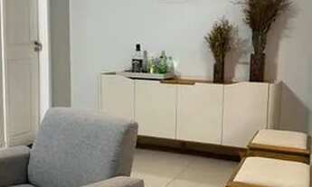 Imagem 4: Casa pra Locação no Olho dAgua de 4 quartos// Quintal todo no Piso