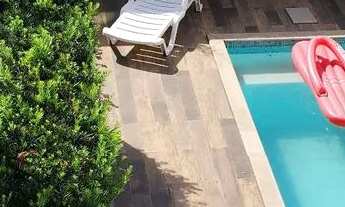 Imagem 4: Casa Alto Padrão - Residencial Mata Atlântica