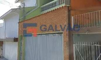 Imagem: Casa para locação no Jardim Pacaembu em