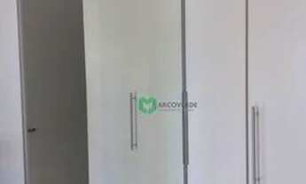 Imagem 7: Aluga-se apartamento com 01 dormitório e Varanda no Jardim da Glória