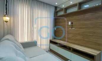 Imagem 7: Apartamento à venda no bairro Jardim Samburá - Bauru/SP