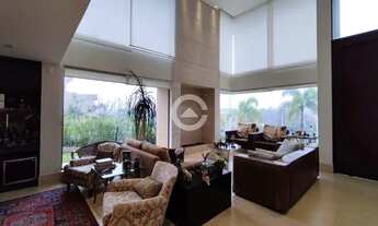 Imagem 3: Casa - Loteamento Parque das Sapucaias - Campinas