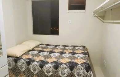 Imagem 4: Aluguel Quarto e Sala no São Jorge