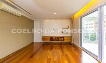 Imagem 3: São Paulo - Apartamento Padrão - Vila Olímpia