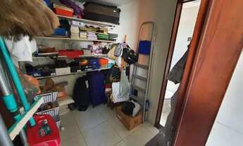 Imagem 5: Cobertura duplex no Aeroclube