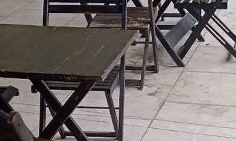 Imagem 6: PASSO O PONTO LAVA RÁPIDO E BAR ( ZONA LESTE PENHA