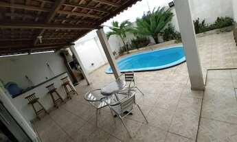 Imagem 4: Casa de Praia com Piscina em Catuama Feriado Tiradentes