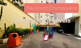 Imagem 3: Praia do Flamengo Reformado Alto/amplo silencioso 3 quartos/Suite vaga/junto metrô/Mercado