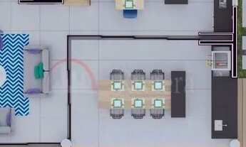 Imagem 5: SÃO SEBASTIÃO - RESIDENCIAL - JUQUEHY