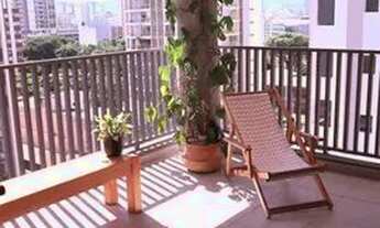 Imagem 5: APARTAMENTO SEMI MOBILIADO EM PERDIZES - OPORTUNIDADE