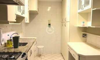 Imagem 6: Cobertura - Cambuí - Campinas