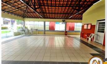 Imagem 5: Apartamento com 3 dormitórios para alugar, 67 m² por R$ 800,01/mês - Tabapuá - Caucaia/CE