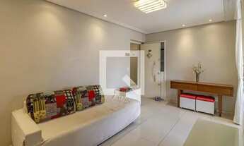 Imagem 3: Apartamento para Aluguel - Ipiranga, 2 Quartos, 55 m2