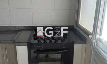 Imagem 4: Apartamento para locação no condomínio Pateo Abolição!