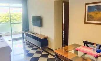 Imagem 1: ABM - Condomínio Sunset - 88m2 - 02 qts - dependência - Barra da Tijuca