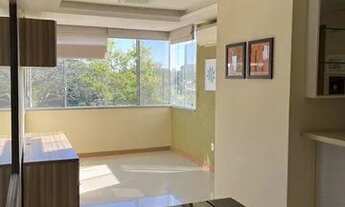 Imagem 2: Edificio Reserva Rotta Ely Apto 401