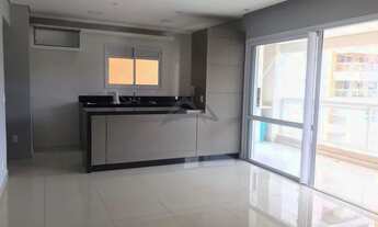 Imagem 2: Apartamento - Taquaral - Campinas