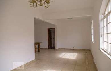 Imagem 2: Apartamento para Aluguel - Sion, 3 Quartos, 168 m2