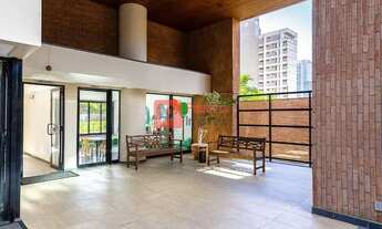 Imagem 3: Apartamento com 3 dormitórios à venda, 126 m² por R$ 1.400.000,00 - Brooklin - São Paulo/S