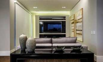 Imagem 3: Royal Palace Jardim Aquarius - 410 m² 4 suítes