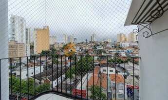 Imagem 3: APARTAMENTO COM 2 DORMITÓRIOS E VAGA DE GARAGEM NA ACLIMAÇÃO!!