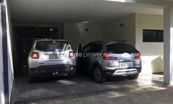 Imagem 3: Casa - Jardim Chapadão - Campinas